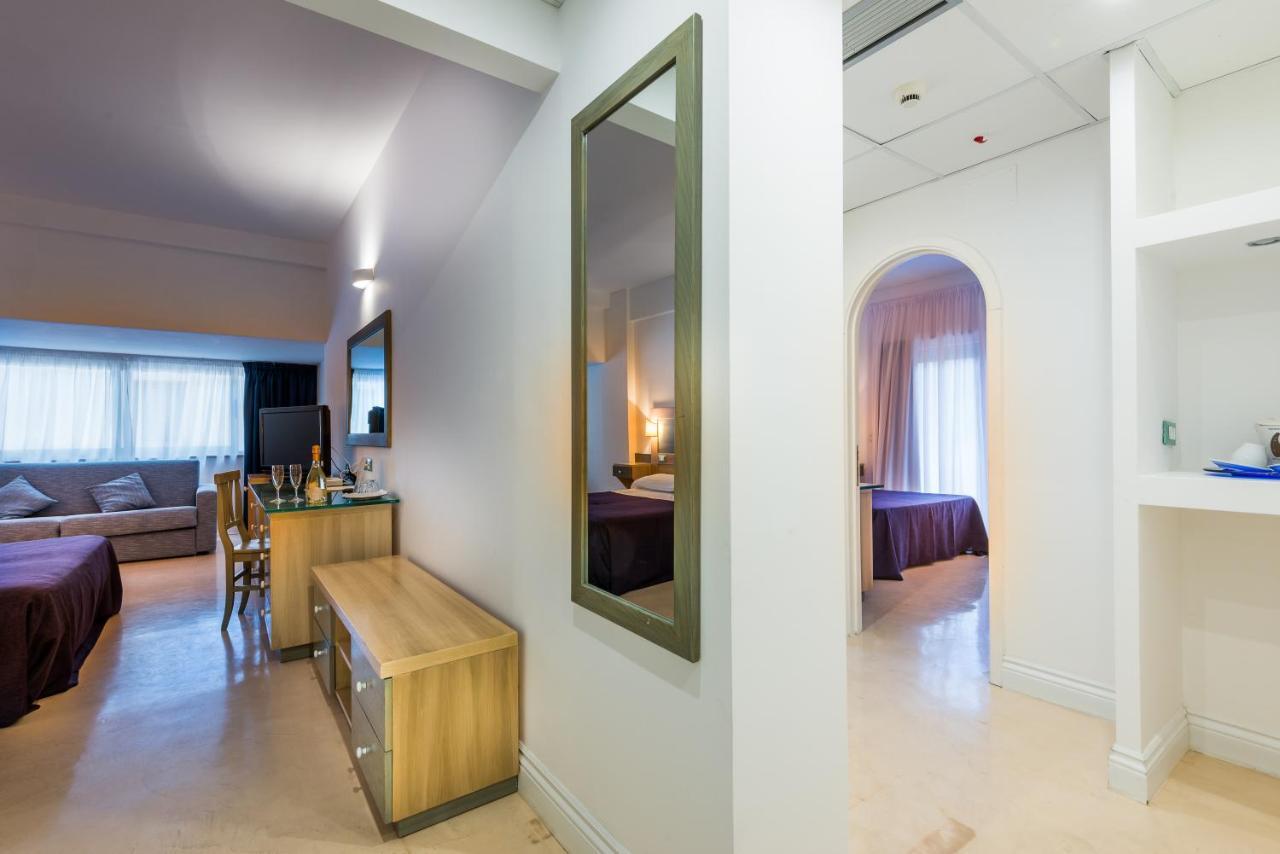 Suite Sea View