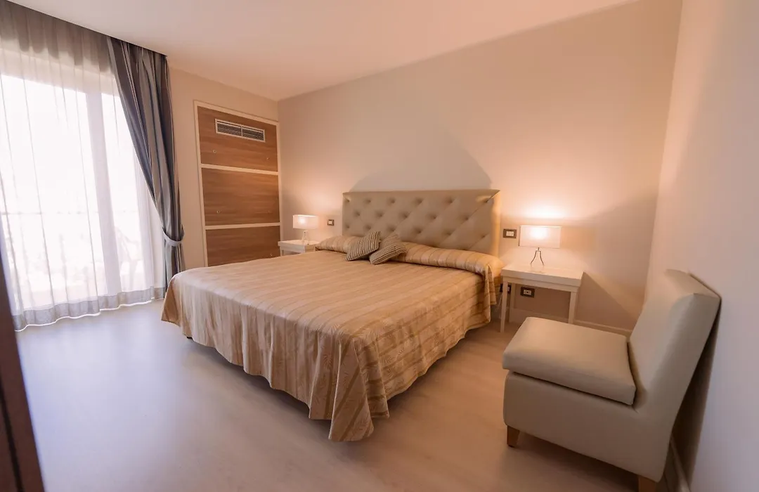 Hotel Mirasole International-1