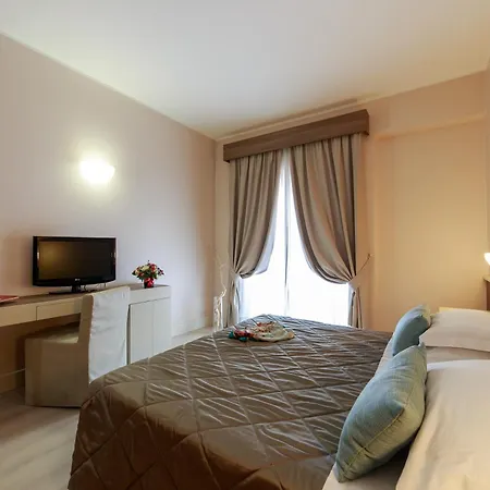 Hotel Mirasole International-2