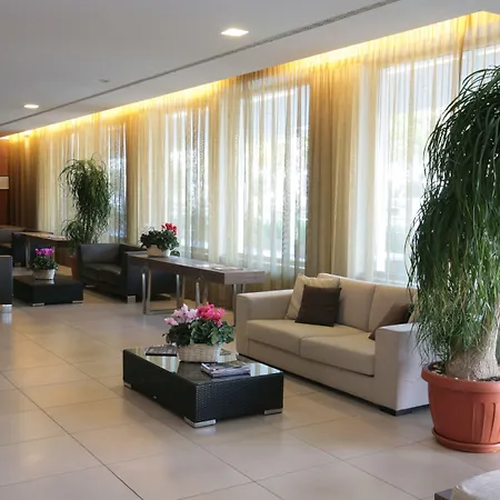 Hotel Mirasole International-3